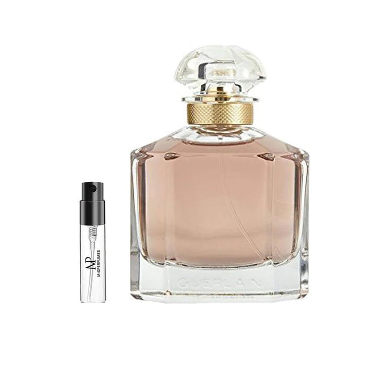 Mon Guerlain (Eau de Parfum) Guerlain Women - Sample