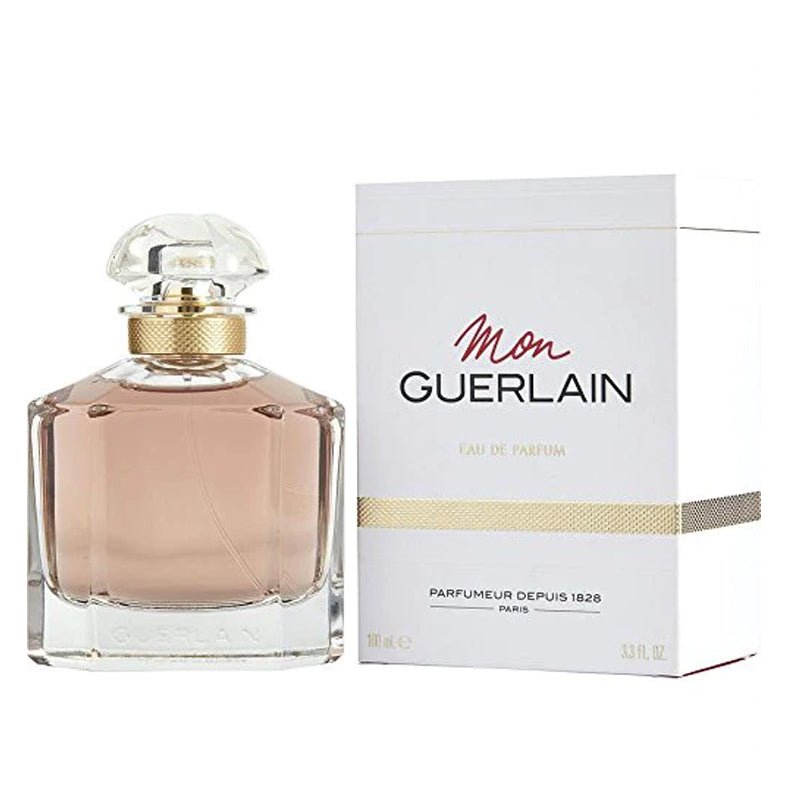 Mon Guerlain (Eau de Parfum) Guerlain Women - Sample