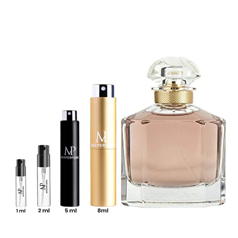 Mon Guerlain (Eau de Parfum) Guerlain Women - Sample