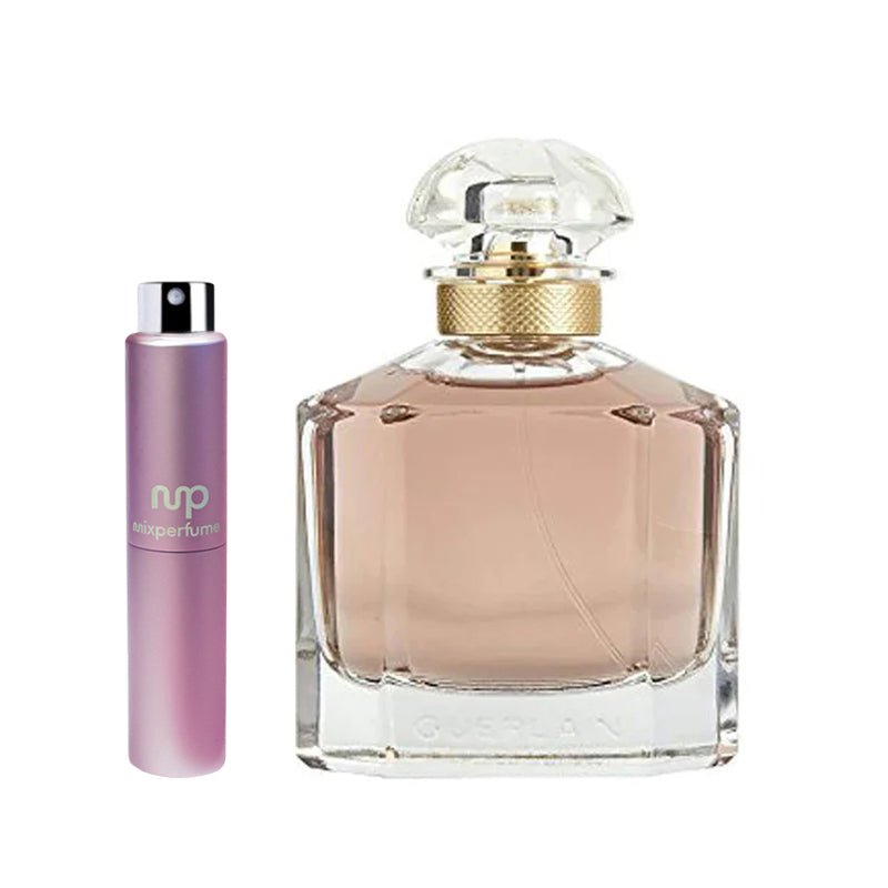 Mon Guerlain (Eau de Parfum) Guerlain Women - Sample