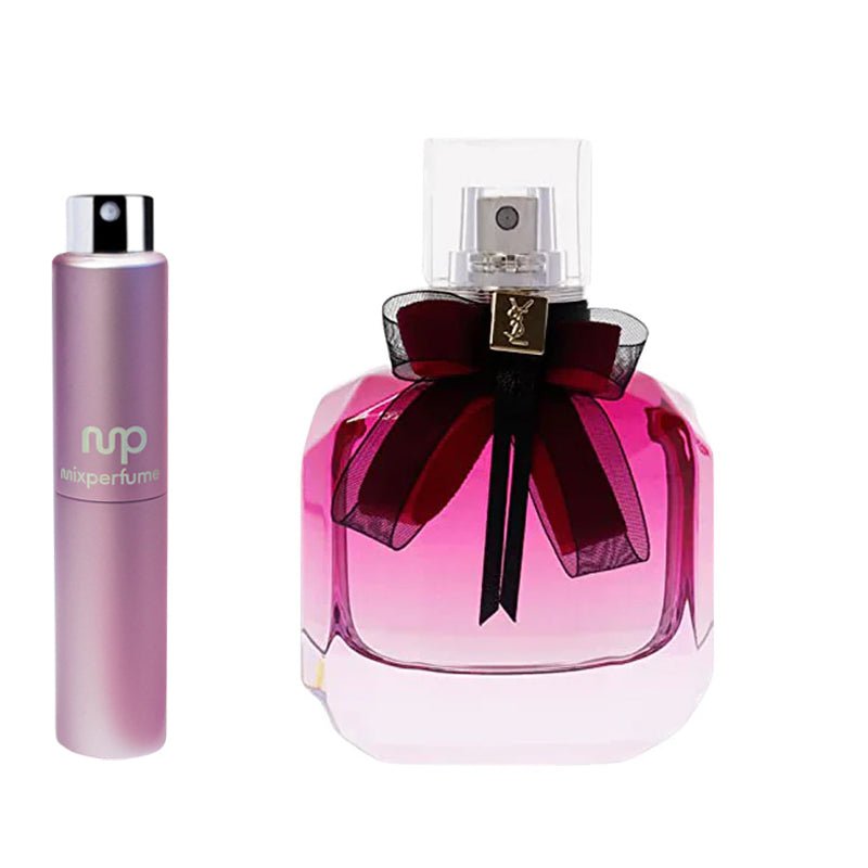 Mon Paris Intensement (Eau de Parfum) Yves Saint Laurent Women - Sample