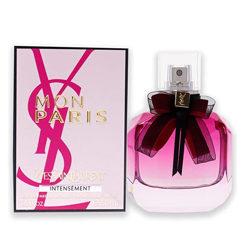 Mon Paris Intensement (Eau de Parfum) Yves Saint Laurent Women - Sample