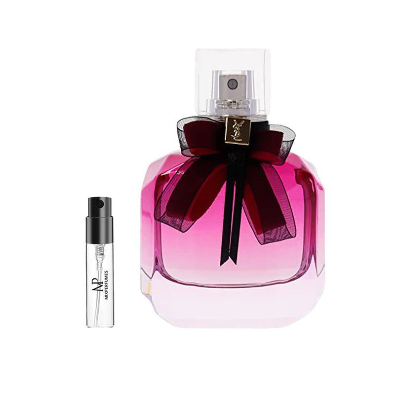 Mon Paris Intensement (Eau de Parfum) Yves Saint Laurent Women - Sample