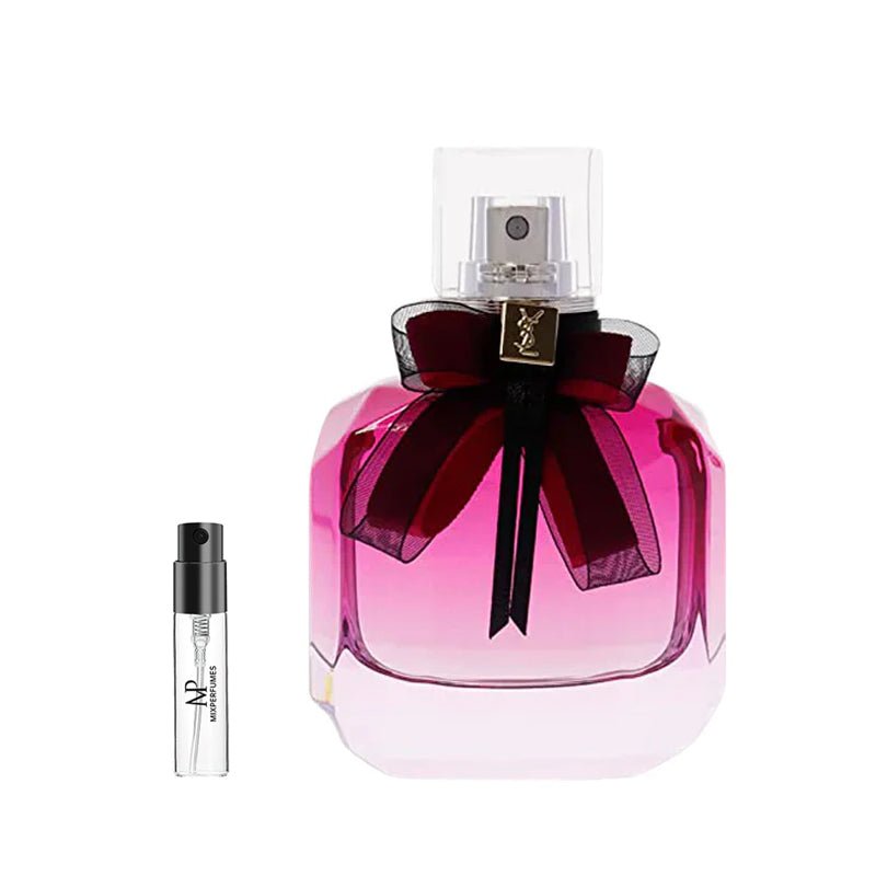 Mon Paris Intensement (Eau de Parfum) Yves Saint Laurent Women - Sample