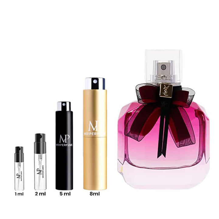 Mon Paris Intensement (Eau de Parfum) Yves Saint Laurent Women - Sample