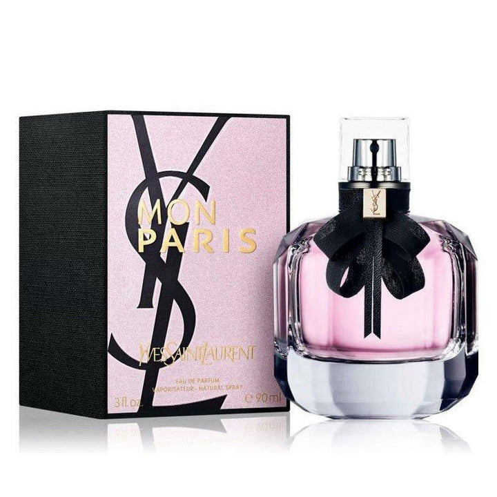 Mon Paris YSL (Eau de Parfum) Yves Saint Laurent Women - Sample