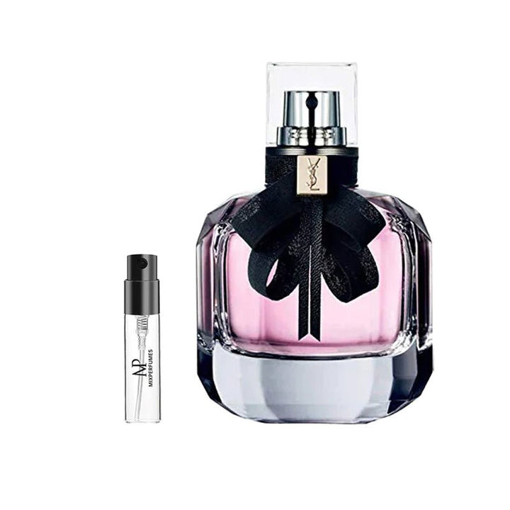 Mon Paris YSL (Eau de Parfum) Yves Saint Laurent Women - Sample