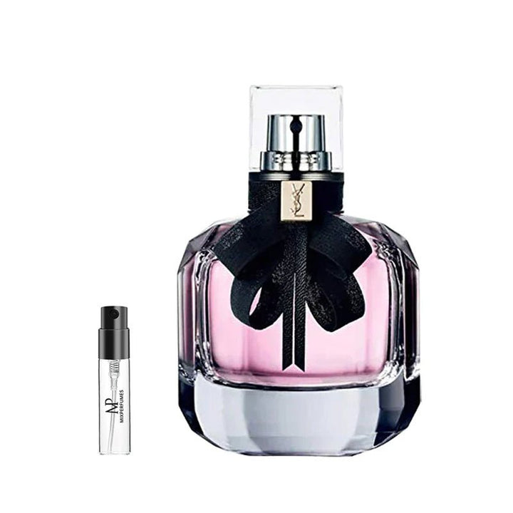 Mon Paris YSL (Eau de Parfum) Yves Saint Laurent Women - Sample