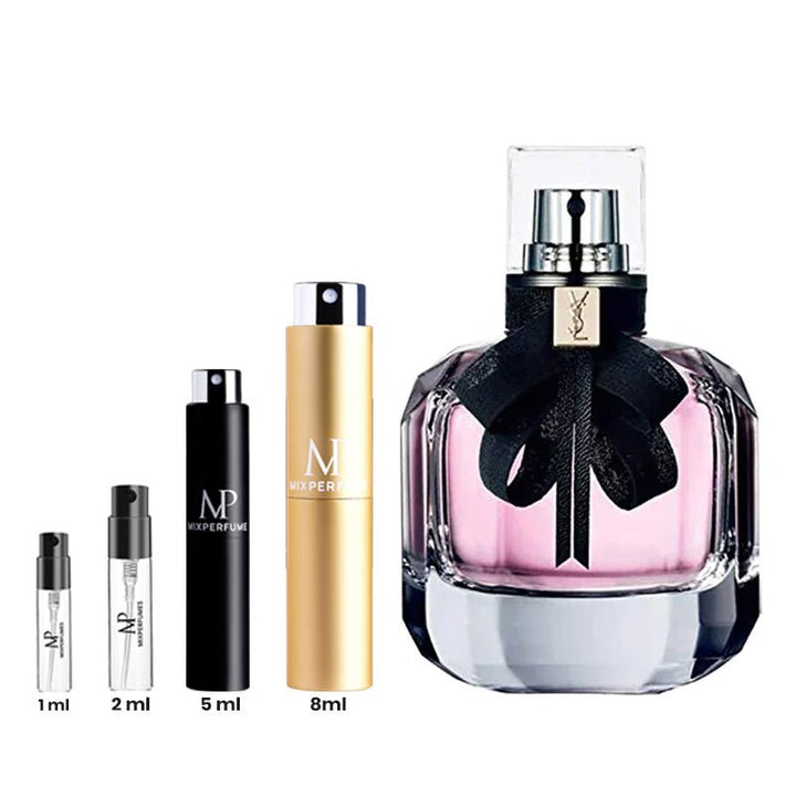 Mon Paris YSL (Eau de Parfum) Yves Saint Laurent Women - Sample