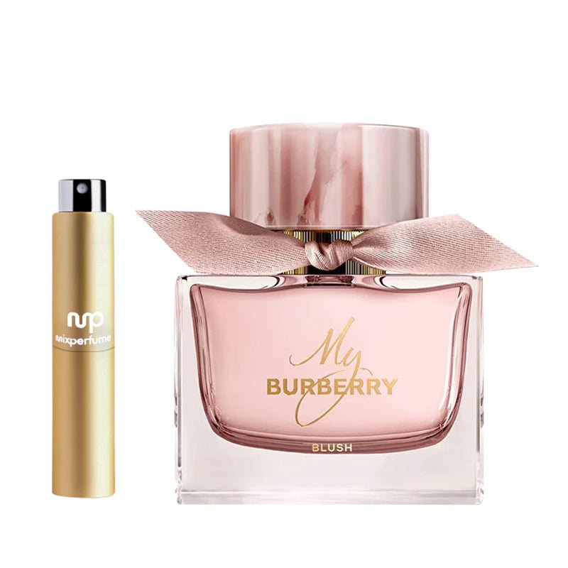 My Burberry Blush (Eau de Parfum) Burberry Women - Sample