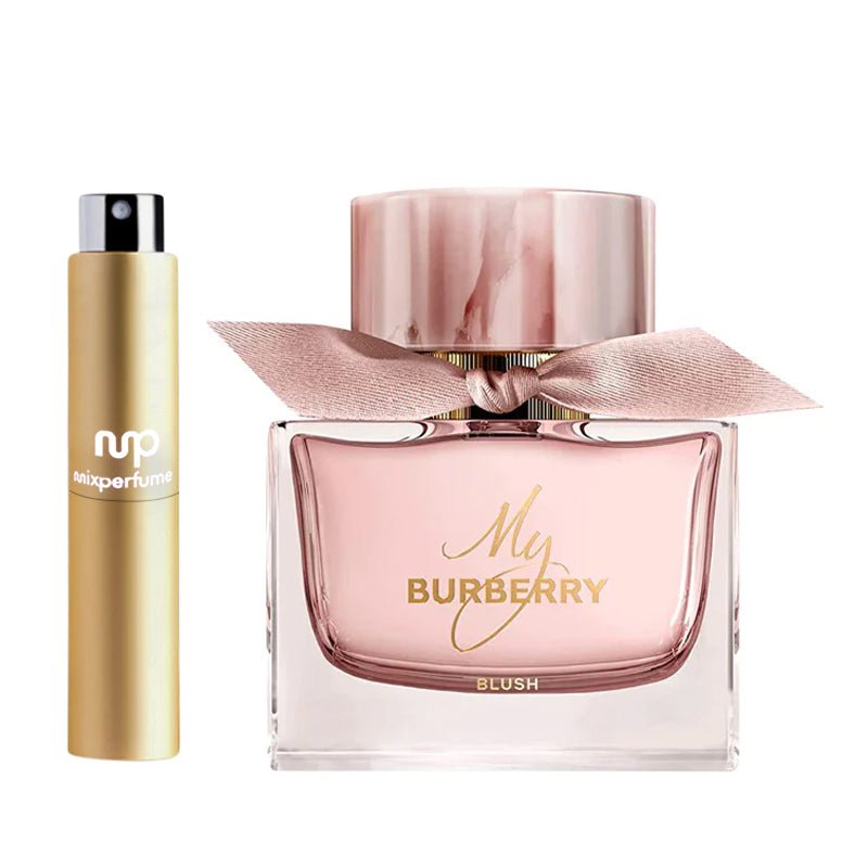 My Burberry Blush (Eau de Parfum) Burberry Women - Sample