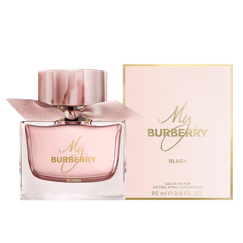 My Burberry Blush (Eau de Parfum) Burberry Women - Sample