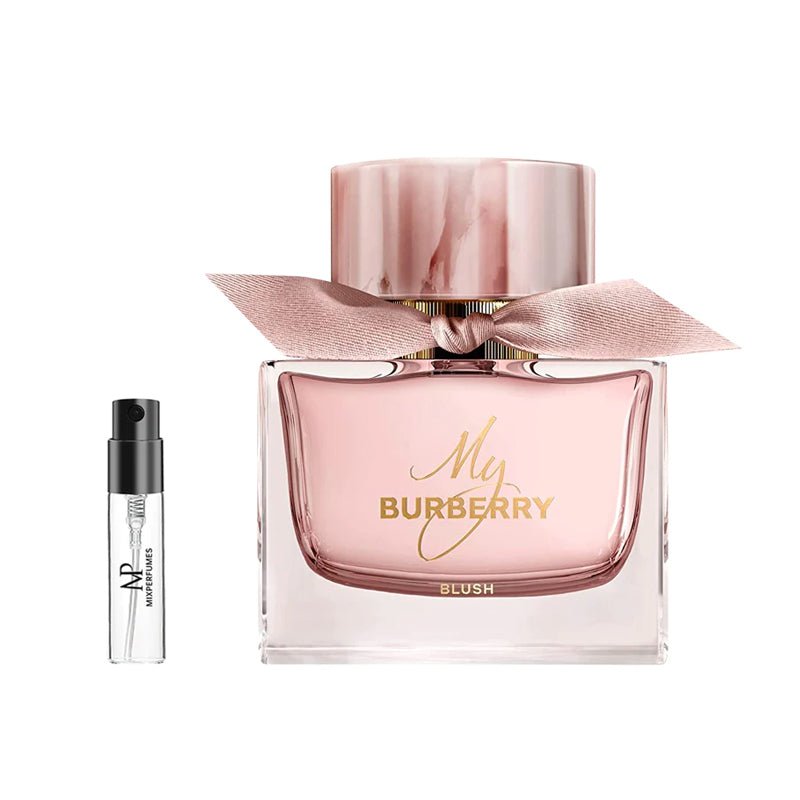 My Burberry Blush (Eau de Parfum) Burberry Women - Sample