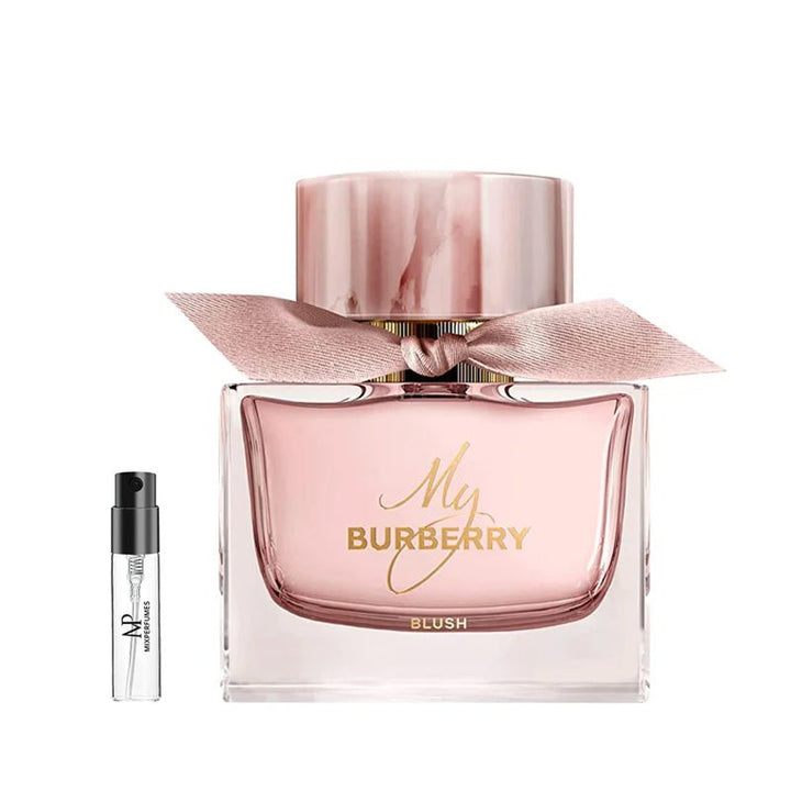 My Burberry Blush (Eau de Parfum) Burberry Women - Sample