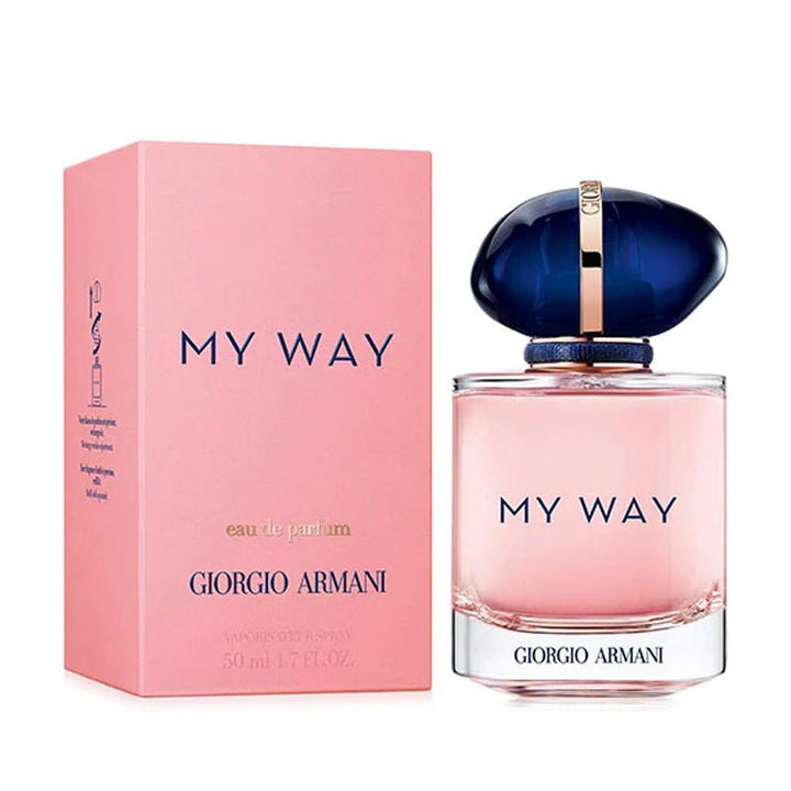 My Way (Eau de Parfum) Giorgio Armani Women - Sample