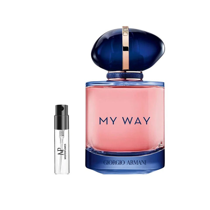 My Way (Eau de Parfum) Giorgio Armani Women - Sample