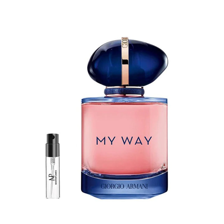 My Way (Eau de Parfum) Giorgio Armani Women - Sample