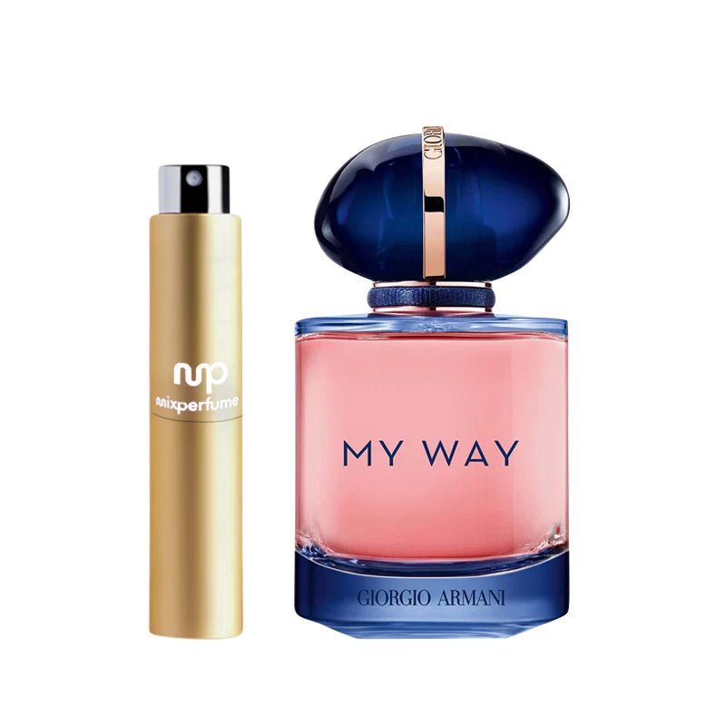 My Way (Eau de Parfum) Giorgio Armani Women - Sample