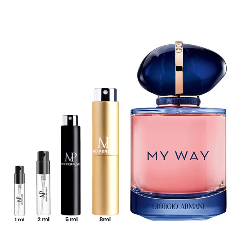 My Way (Eau de Parfum) Giorgio Armani Women - Sample