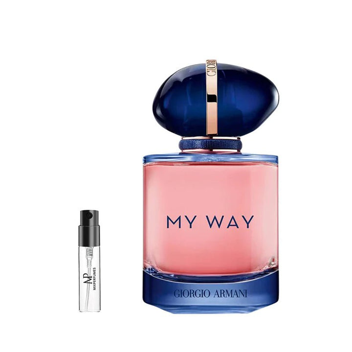 My Way Intense (Eau de Parfum) Giorgio Armani Women - Sample