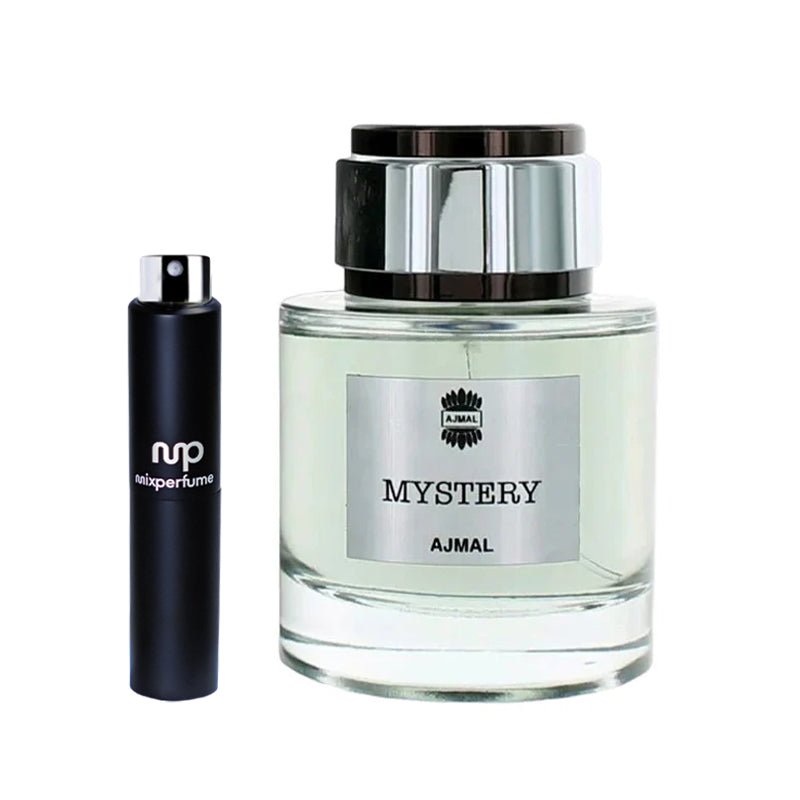 Mystery Ajmal Eau De Parfum For Men - Sample