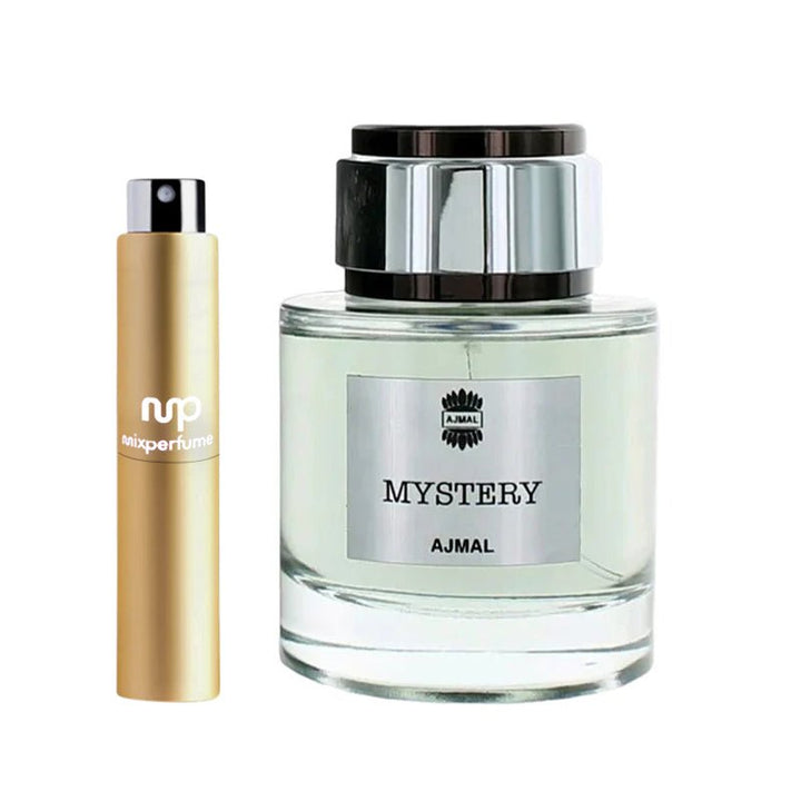 Mystery Ajmal Eau De Parfum For Men - Sample