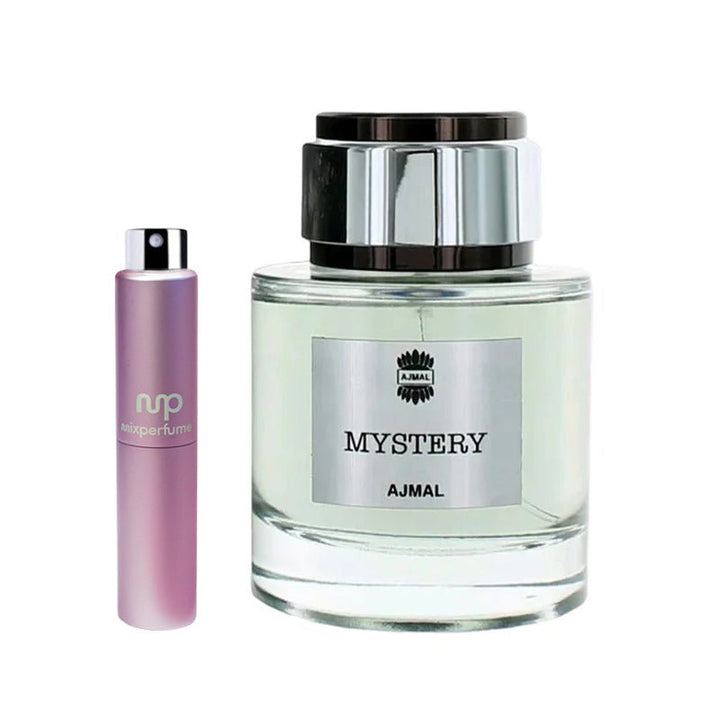 Mystery Ajmal Eau De Parfum For Men - Sample