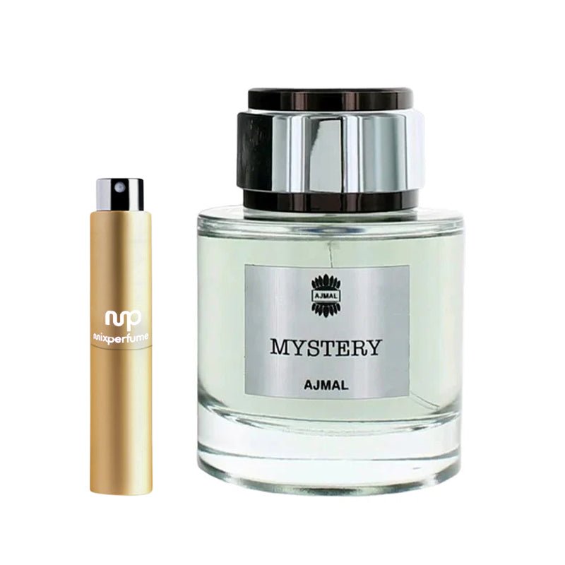 Mystery Ajmal Eau De Parfum For Men - Sample