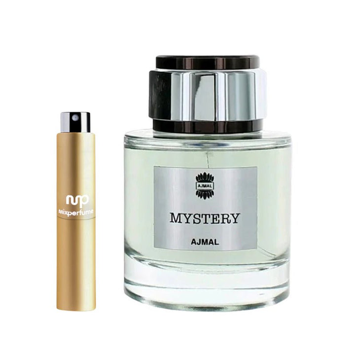 Mystery Ajmal Eau De Parfum For Men - Sample