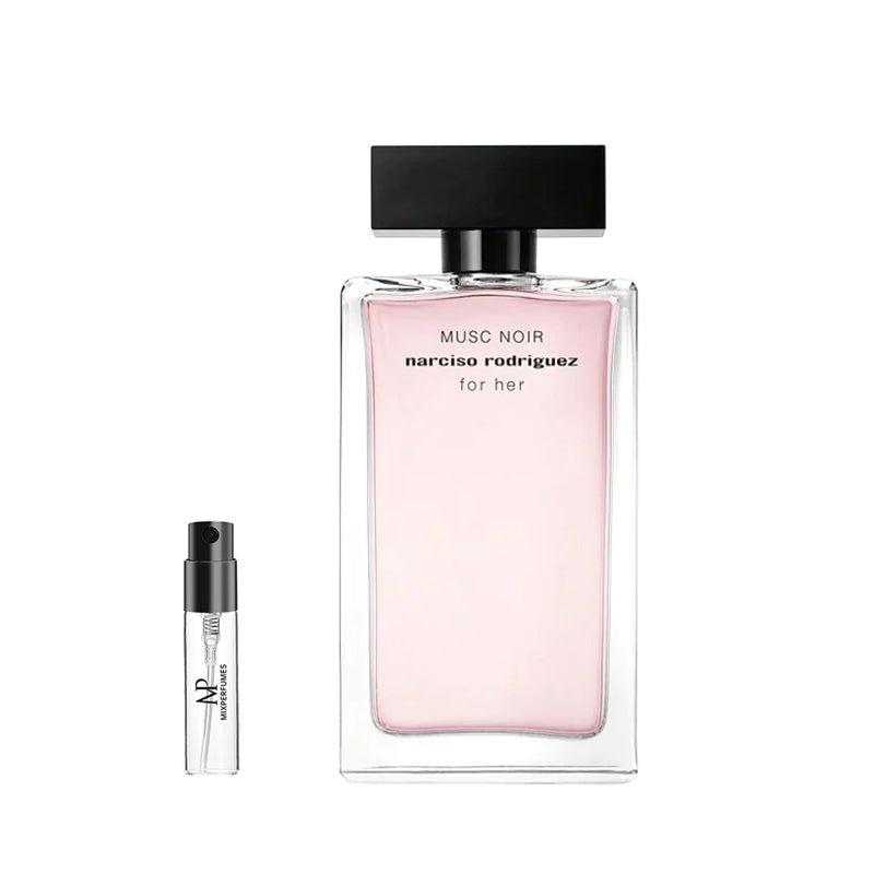 Narciso Rodriguez MUSC NOIR Eau de Parfum WOMEN - Sample