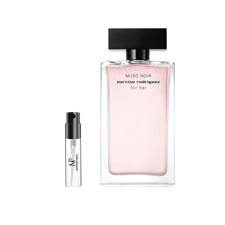 Narciso Rodriguez MUSC NOIR Eau de Parfum WOMEN - Sample