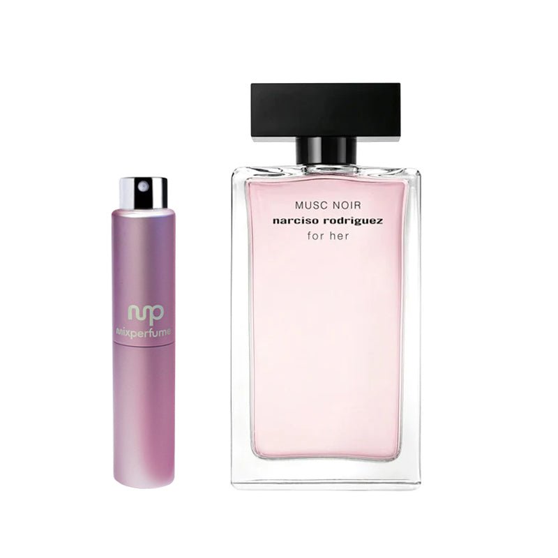 Narciso Rodriguez MUSC NOIR Eau de Parfum WOMEN - Sample