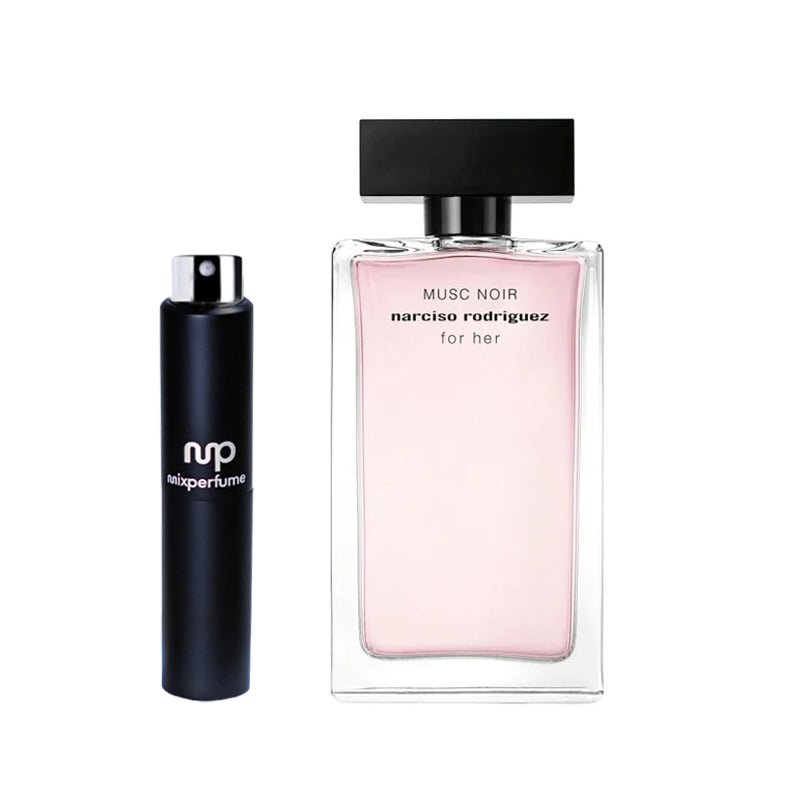 Narciso Rodriguez MUSC NOIR Eau de Parfum WOMEN - Sample