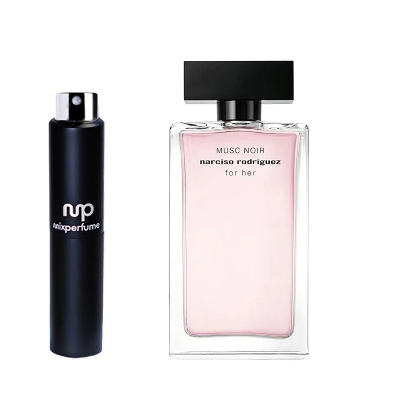 Narciso Rodriguez MUSC NOIR Eau de Parfum WOMEN - Sample