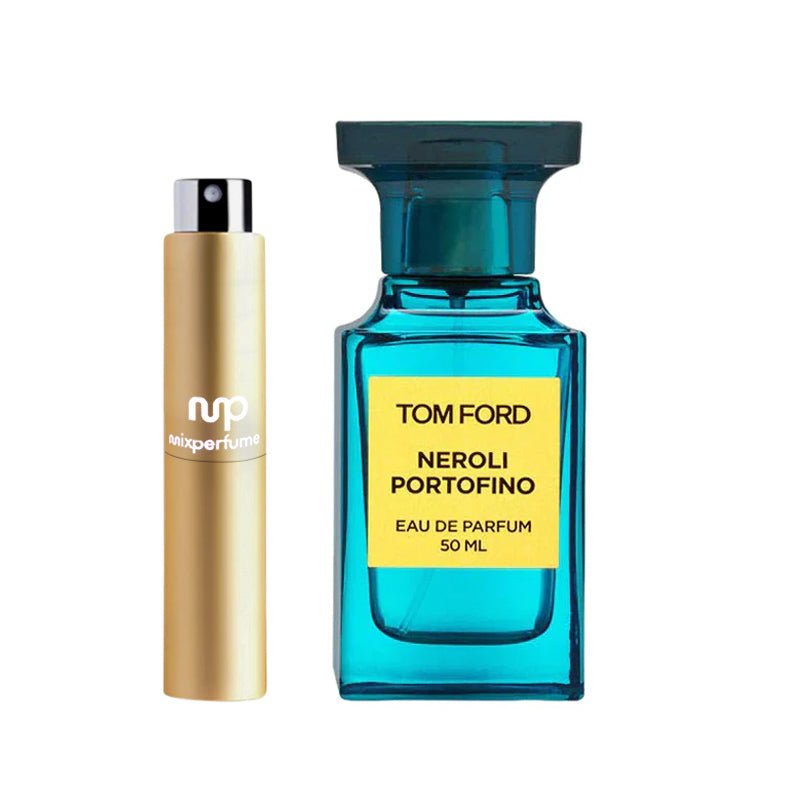 Neroli Portofino (Eau de Parfum) Tom Ford Unisex - Sample