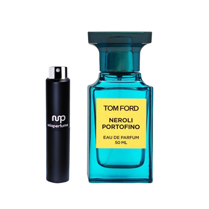 Neroli Portofino (Eau de Parfum) Tom Ford Unisex - Sample