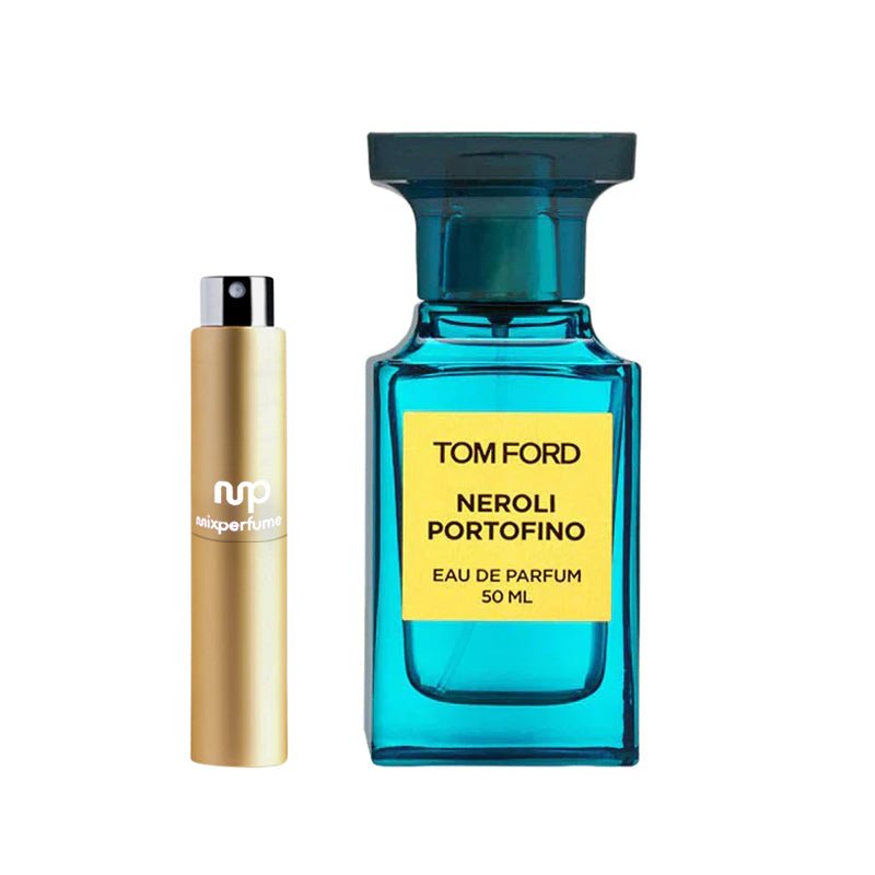 Neroli Portofino (Eau de Parfum) Tom Ford Unisex - Sample