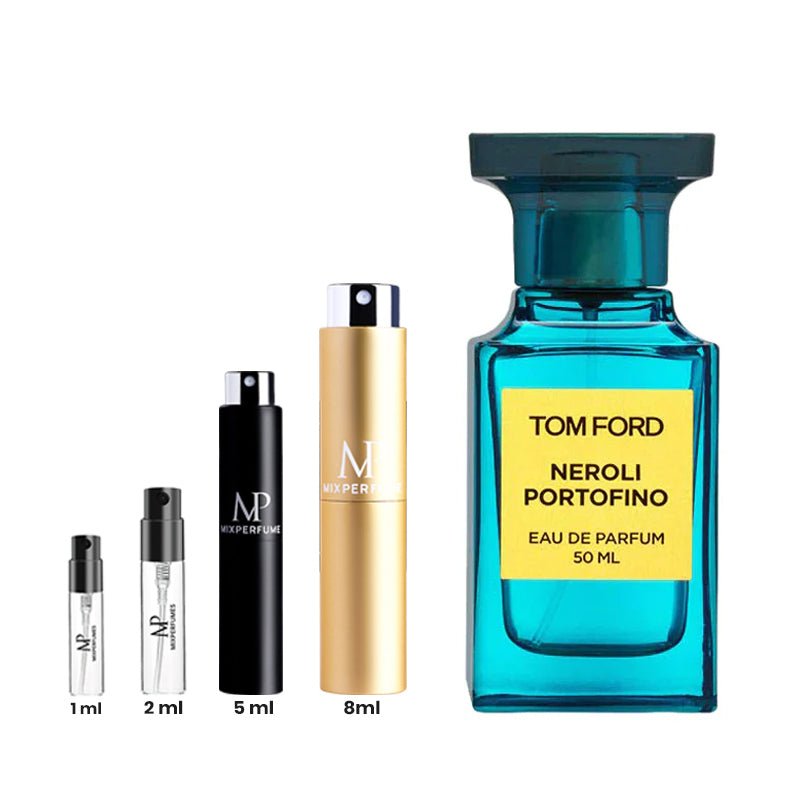 Neroli Portofino (Eau de Parfum) Tom Ford Unisex - Sample