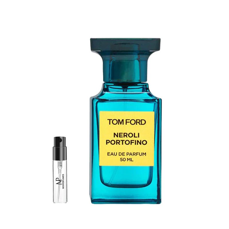 Neroli Portofino (Eau de Parfum) Tom Ford Unisex - Sample