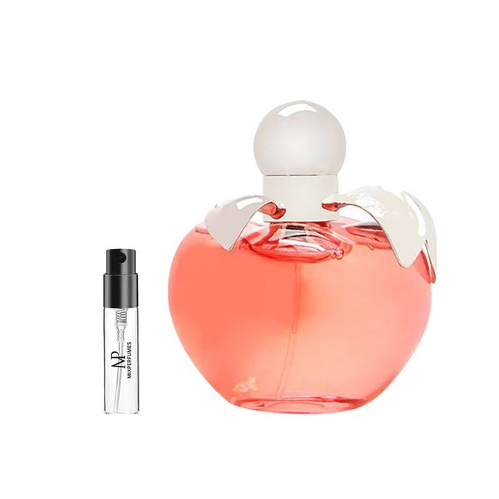 Nina (Eau de Toilette) Nina Ricci Women - Sample