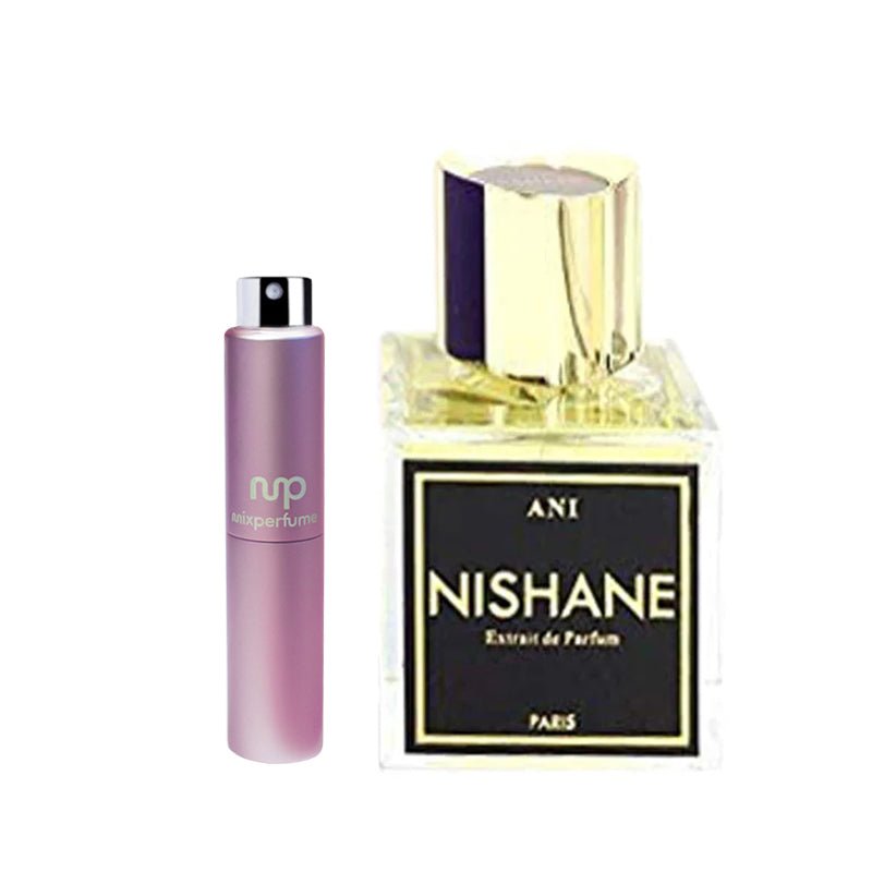 Nishane Ani Eau de Parfum Unisex - Sample