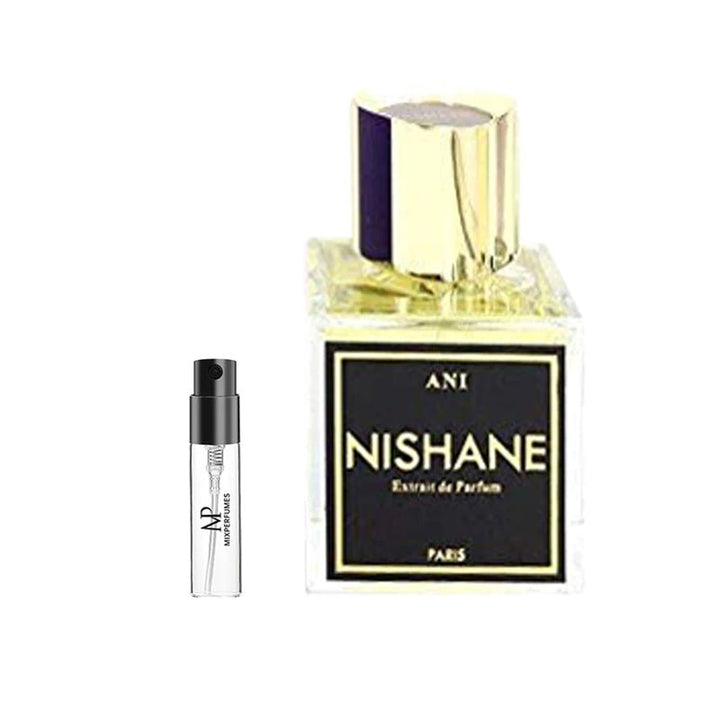 Nishane Ani Eau de Parfum Unisex - Sample