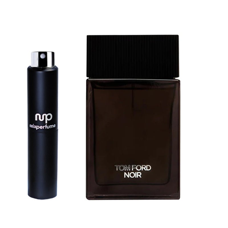 Noir (Eau de Parfum) Tom Ford Men - Sample