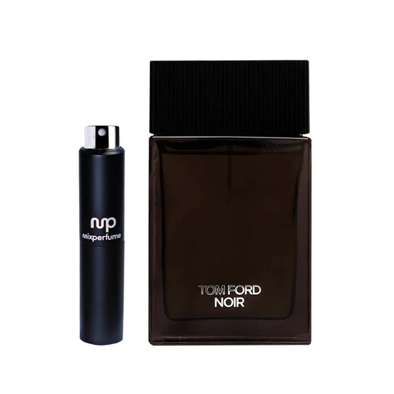 Noir (Eau de Parfum) Tom Ford Men - Sample