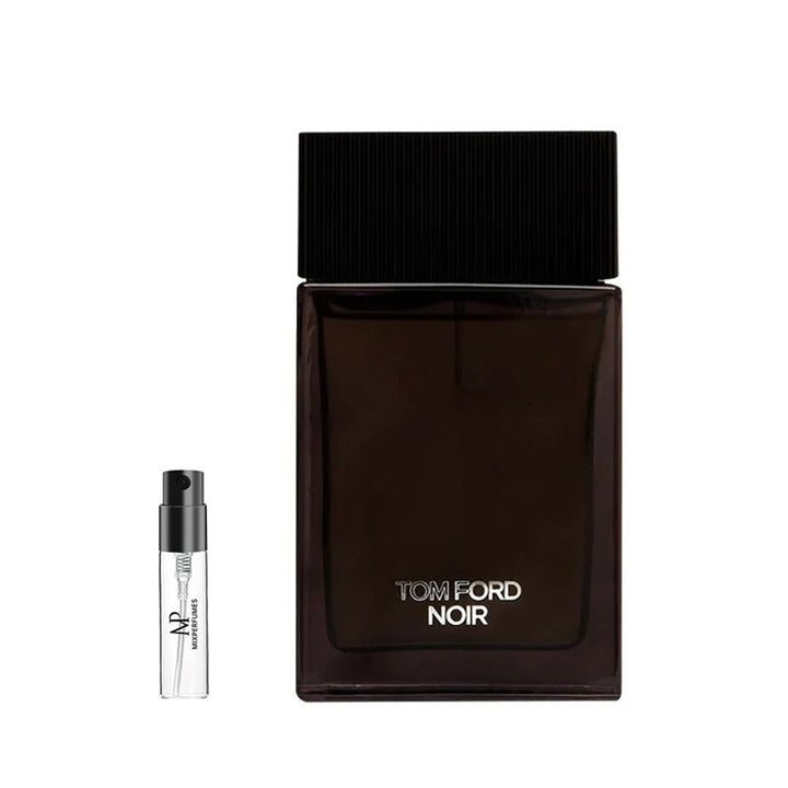 Noir (Eau de Parfum) Tom Ford Men - Sample