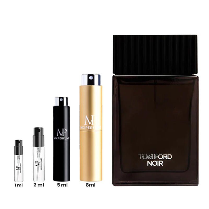 Noir (Eau de Parfum) Tom Ford Men - Sample