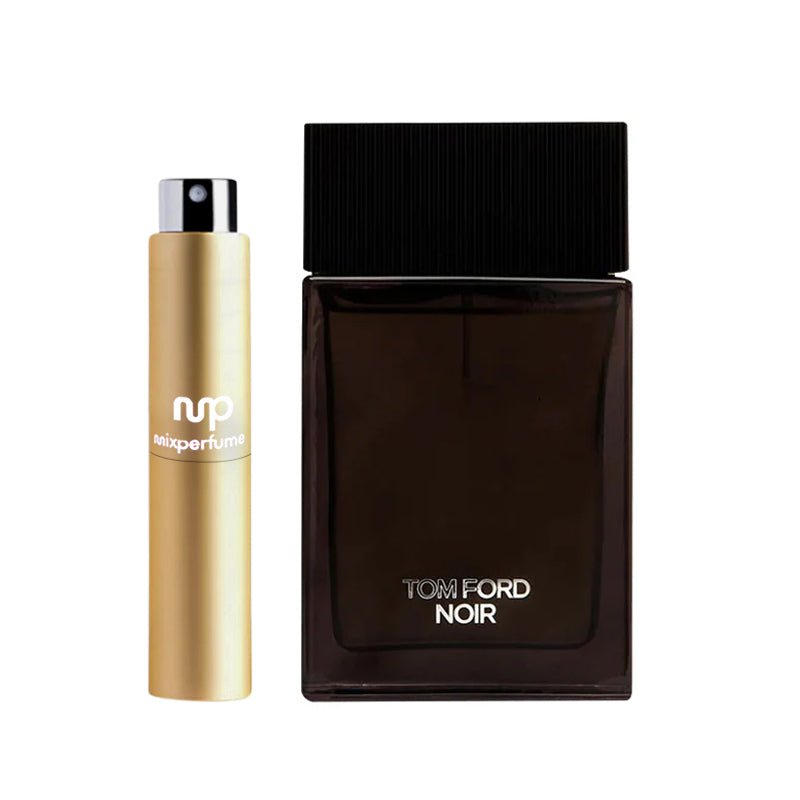 Noir (Eau de Parfum) Tom Ford Men - Sample