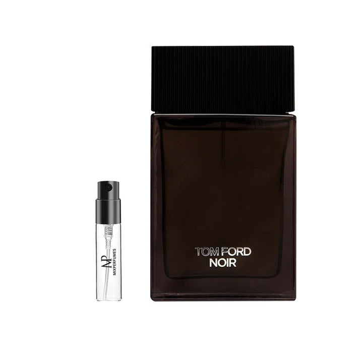 Noir (Eau de Parfum) Tom Ford Men - Sample