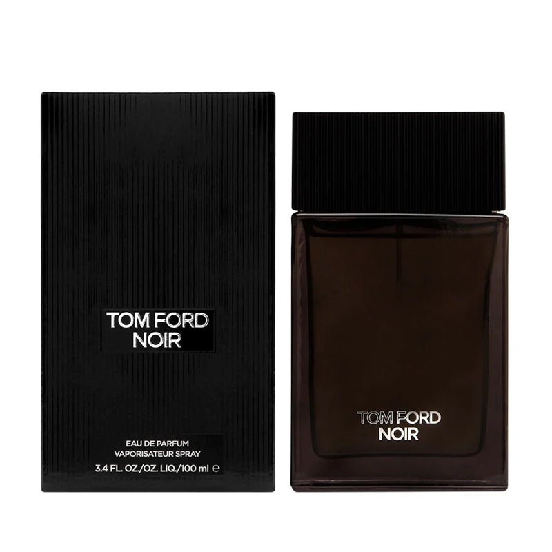 Noir (Eau de Parfum) Tom Ford Men - Sample