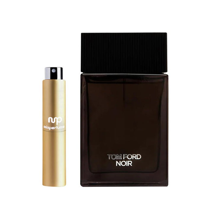 Noir (Eau de Parfum) Tom Ford Men - Sample